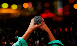 Madhura Melodies, Hosapete